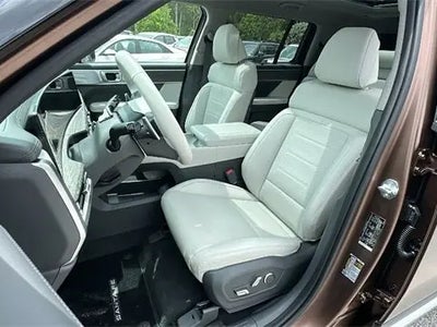 Photo of a 2024 Hyundai Santa FE Limited 4DR SUV for sale