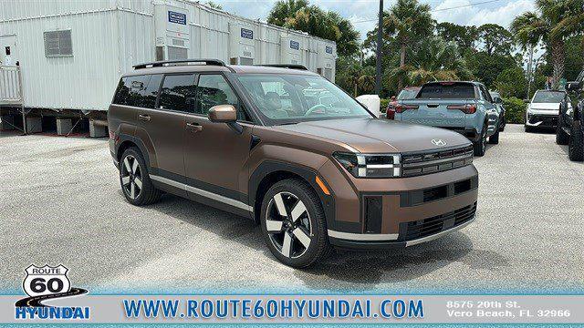 Preowned 2024 Hyundai SANTA FE Limited for Sale