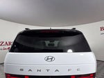 2025 Santa FE Thumbnail 12