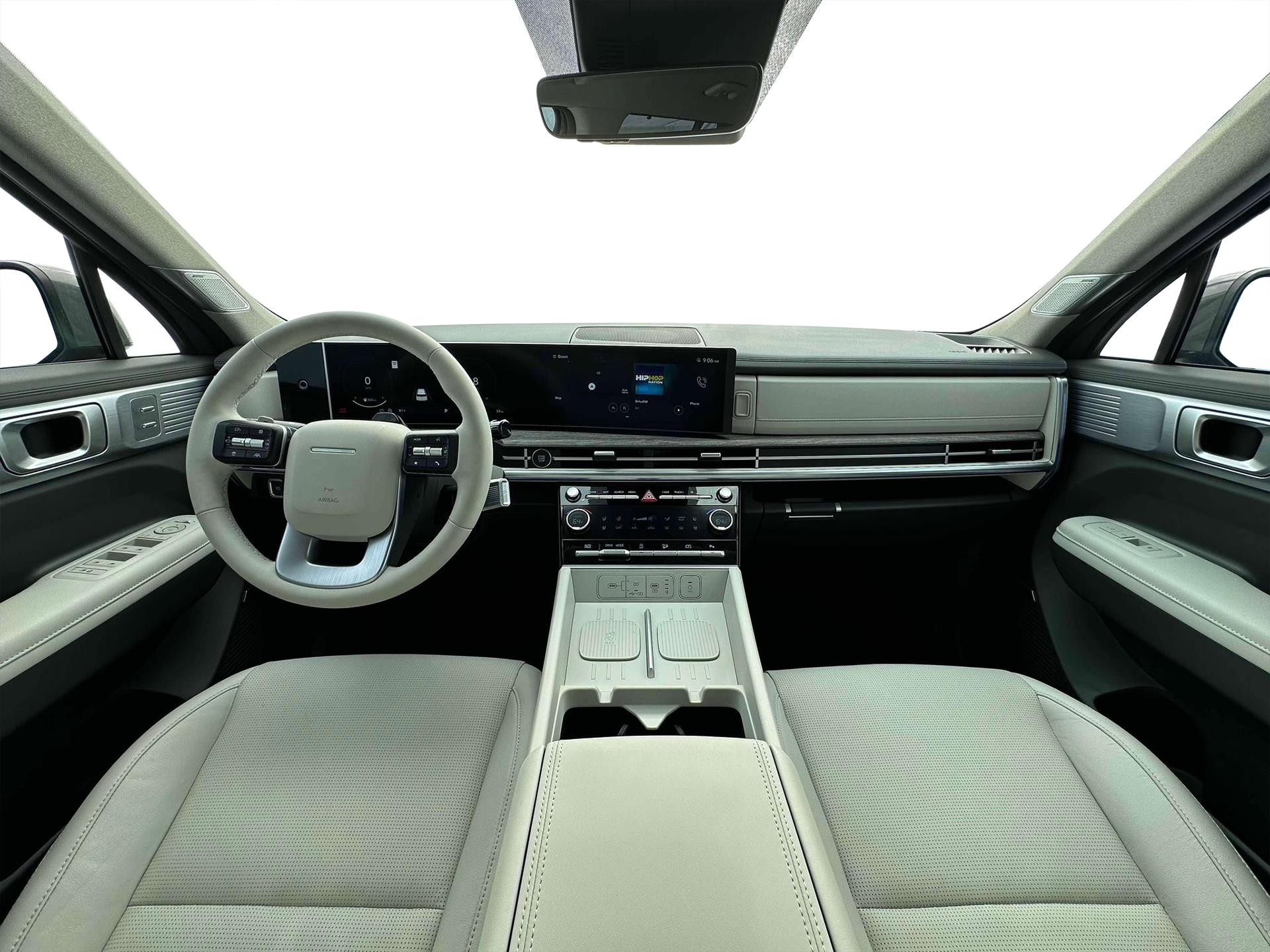2025 Hyundai Santa Fe - $35,847