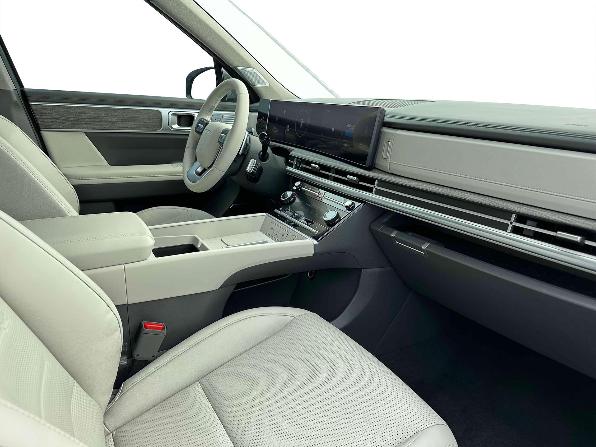 2025 Hyundai Santa Fe - $35,847