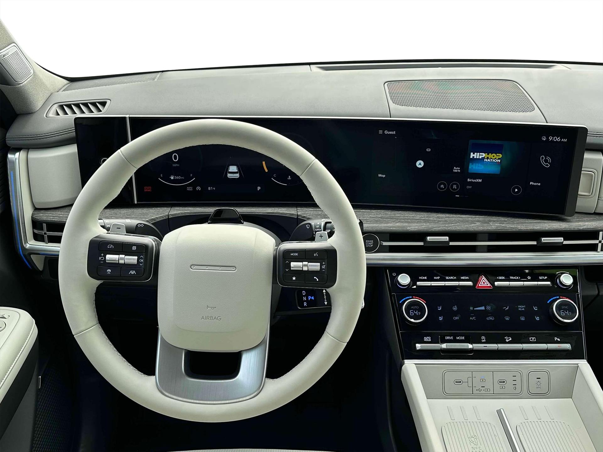2025 Hyundai Santa Fe - $35,847