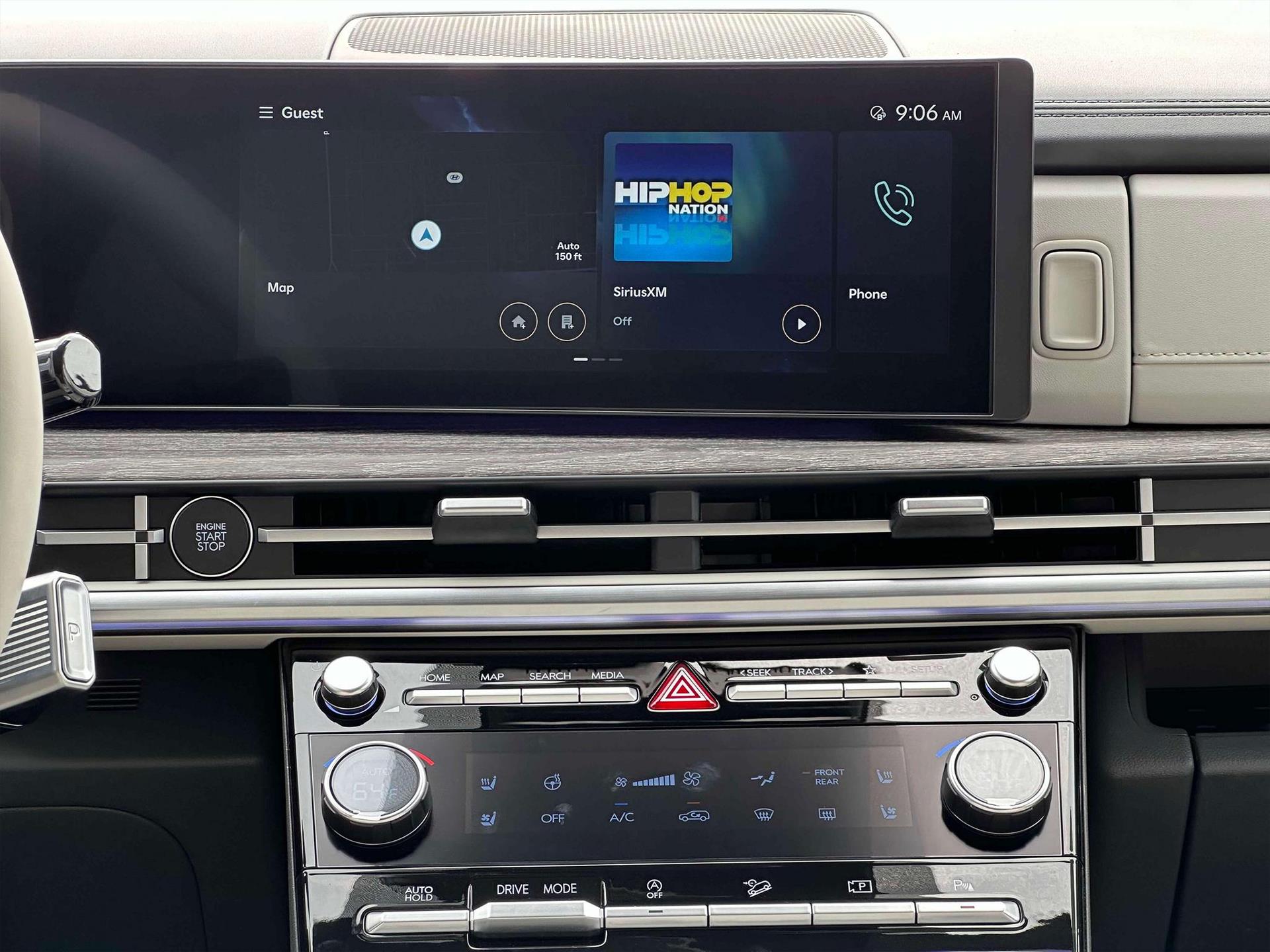 2025 Hyundai Santa Fe - $35,847