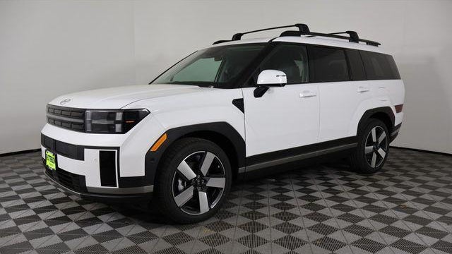 Preowned 2026 Hyundai SANTA FE Limited for Sale