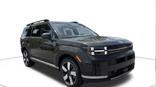 Preowned 2026 Hyundai SANTA FE Limited for Sale