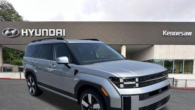 Preowned 2026 Hyundai SANTA FE Limited for Sale