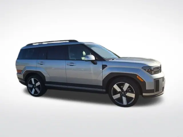 2024 Hyundai Santa Fe