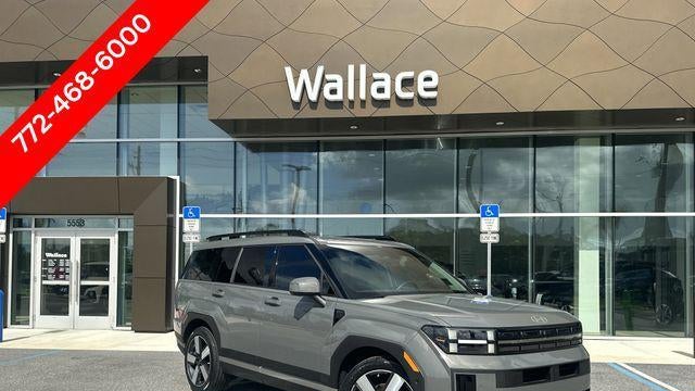 Preowned 2024 Hyundai SANTA FE Limited for Sale