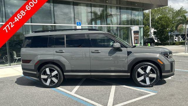 2024 Hyundai SANTA FE Limited