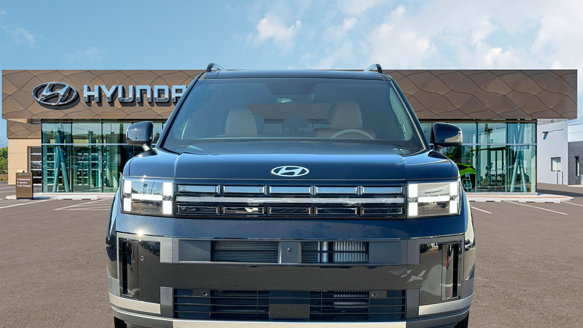 2024 Hyundai SANTA FE Limited