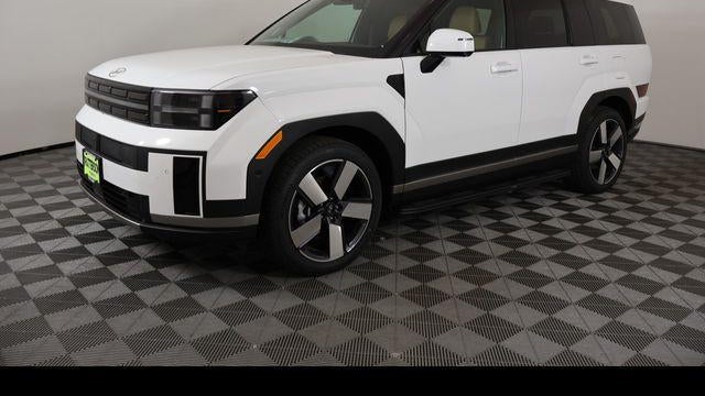 Preowned 2026 Hyundai SANTA FE Limited for Sale