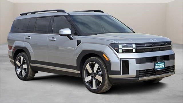 Preowned 2026 Hyundai SANTA FE Limited for Sale