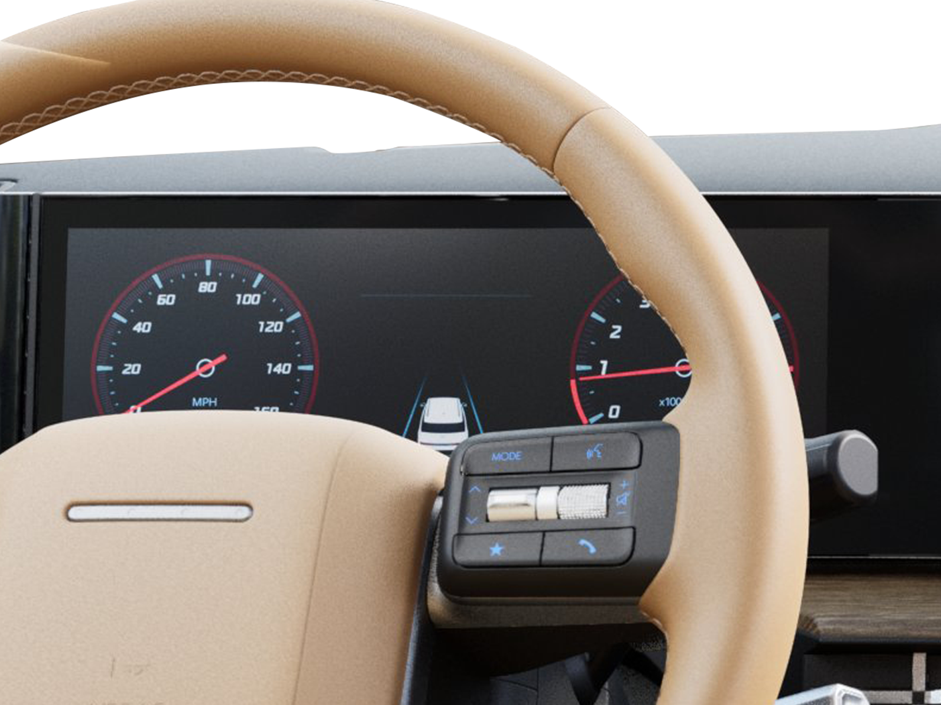 2026 Hyundai Santa Fe - $39,884