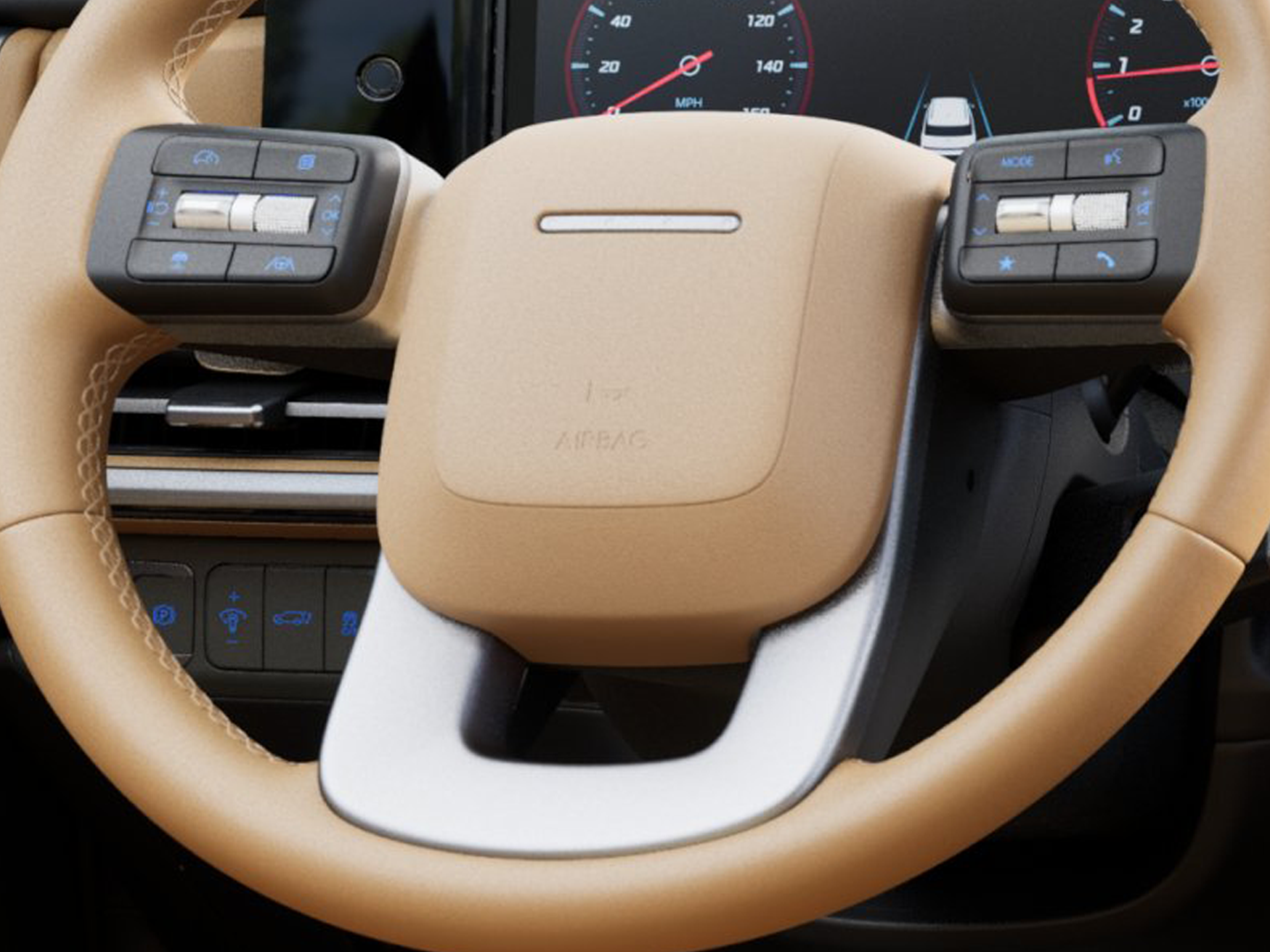2026 Hyundai Santa Fe - $39,884