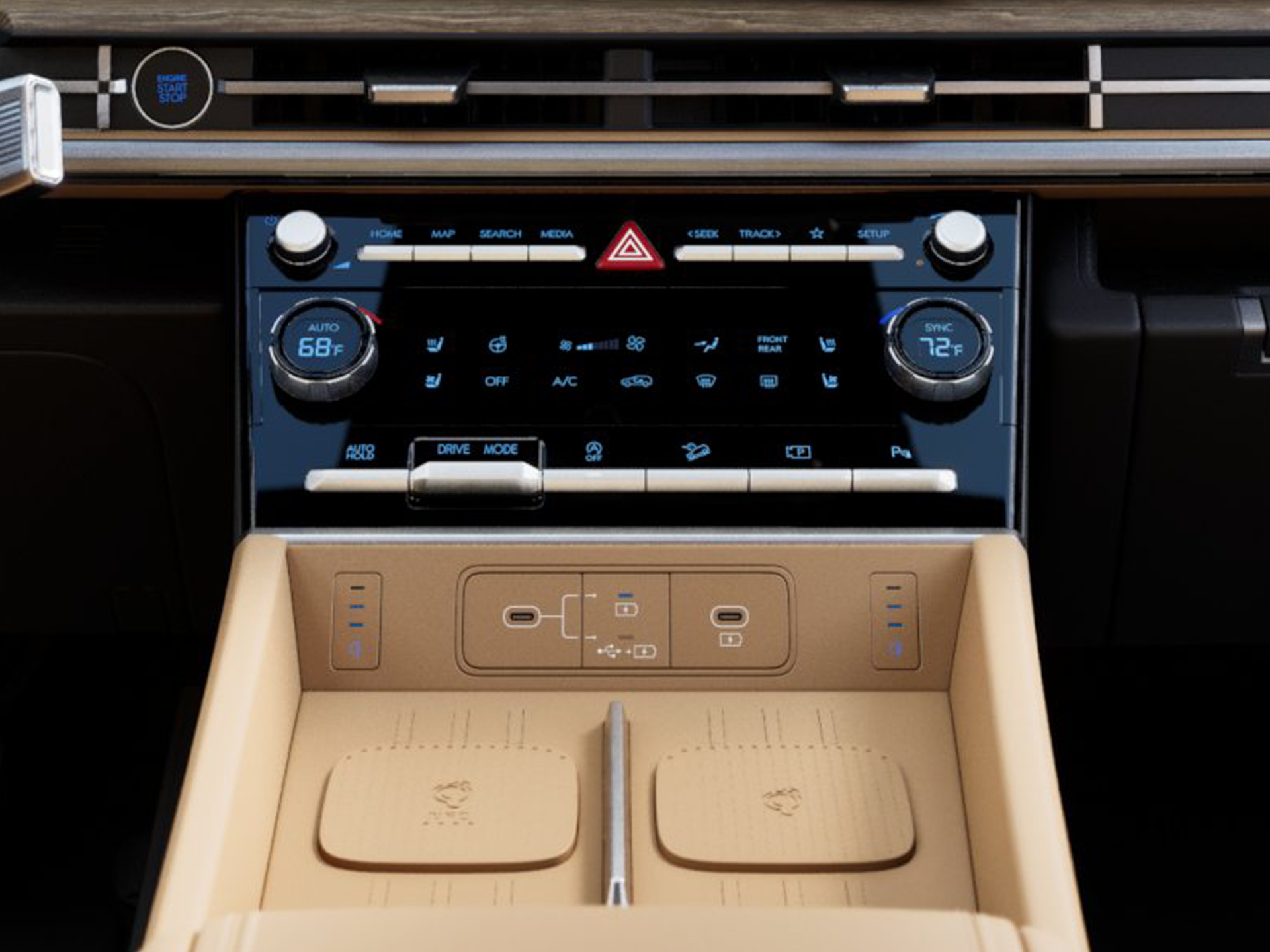2026 Hyundai Santa Fe - $39,884