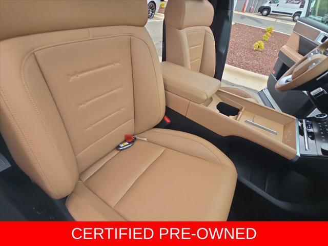 2026 Hyundai Santa Fe - $41,542