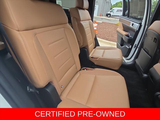 2026 Hyundai Santa Fe - $41,542