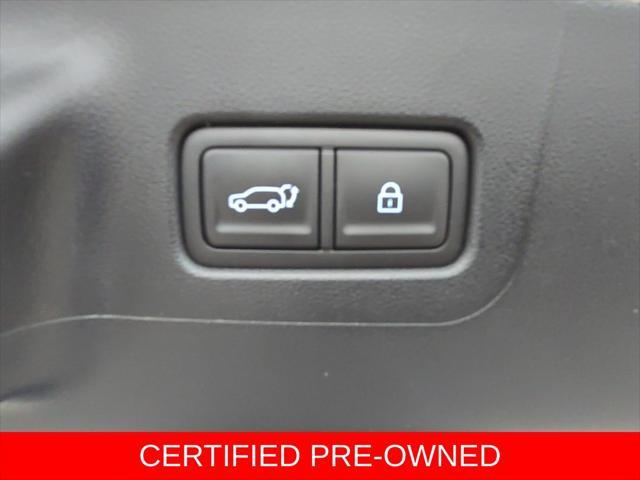 2026 Hyundai Santa Fe - $41,542