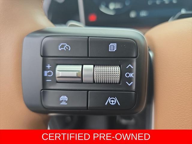 2026 Hyundai Santa Fe - $41,542