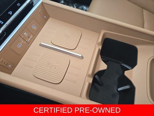 2026 Hyundai Santa Fe - $41,542