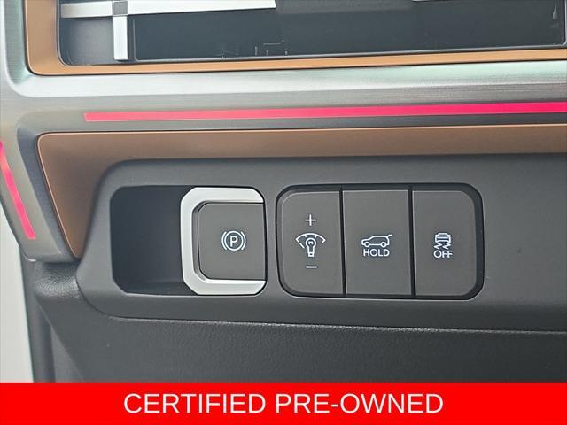 2026 Hyundai Santa Fe - $41,542
