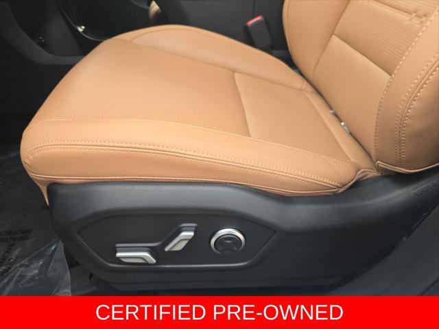 2026 Hyundai Santa Fe - $41,542