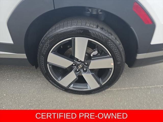 2026 Hyundai Santa Fe - $41,542