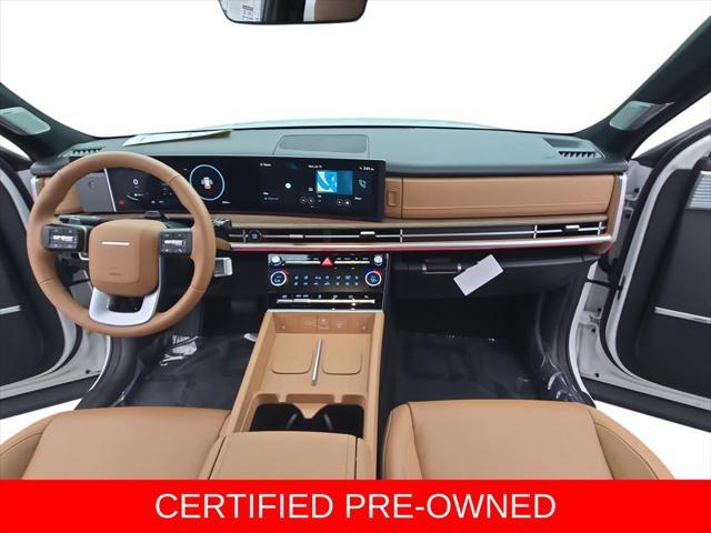 2026 Hyundai Santa Fe - $41,542