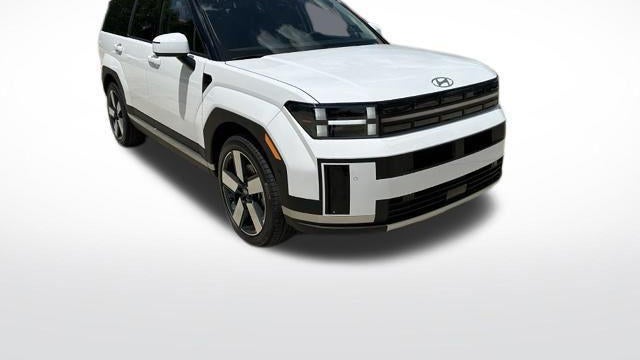 Preowned 2026 Hyundai SANTA FE Limited for Sale