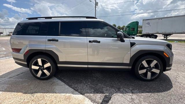 2024 Hyundai SANTA FE Limited