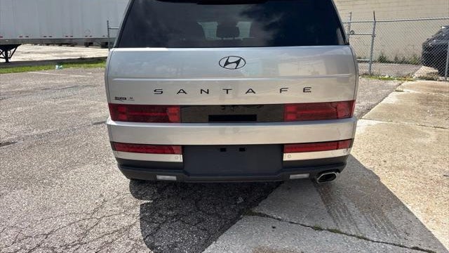 2024 Hyundai SANTA FE Limited
