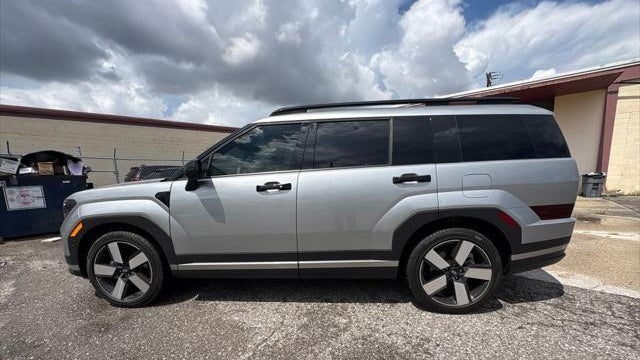 2024 Hyundai SANTA FE Limited