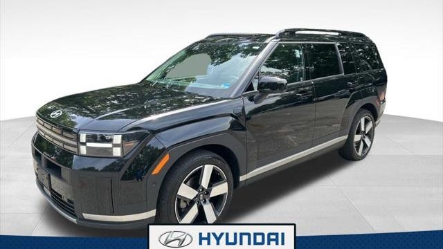 Preowned 2024 Hyundai SANTA FE Limited for Sale