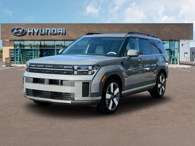 Photo of a 2024 Hyundai Santa FE Limited 4DR SUV for sale