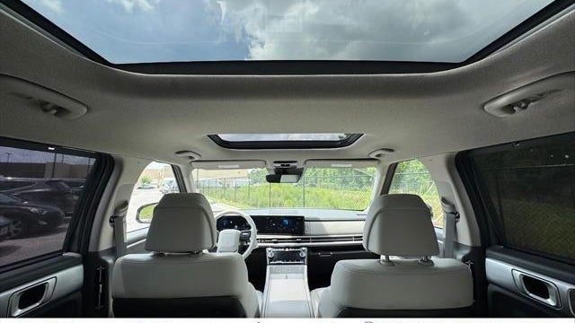 2024 Hyundai SANTA FE Limited