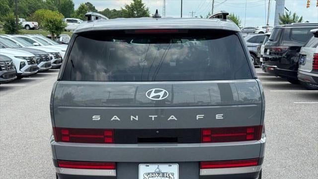 2024 Hyundai SANTA FE Limited