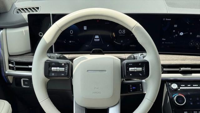 2024 Hyundai SANTA FE Limited