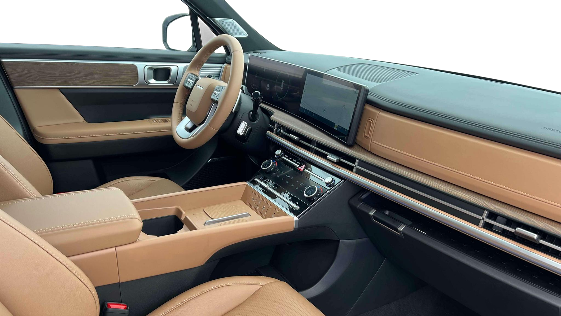 2024 Hyundai SANTA FE Limited