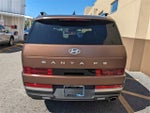 2025 Santa FE Thumbnail 5