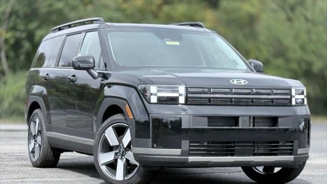 Preowned 2026 Hyundai SANTA FE Limited for Sale