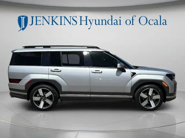 2026 Hyundai Santa Fe - $36,358