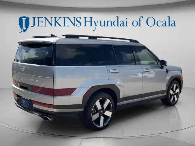 2026 Hyundai Santa Fe - $36,358