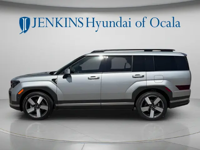 2026 Hyundai Santa Fe - $36,358
