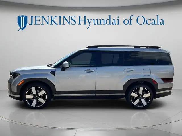 2026 Hyundai Santa Fe - $36,358