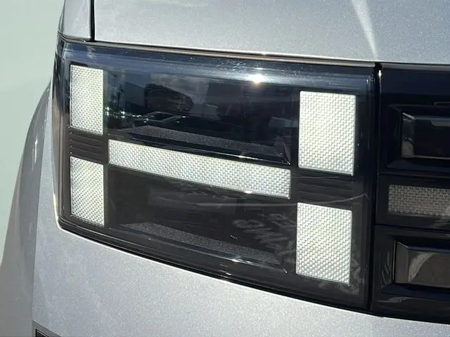 2026 Hyundai Santa Fe - $36,358