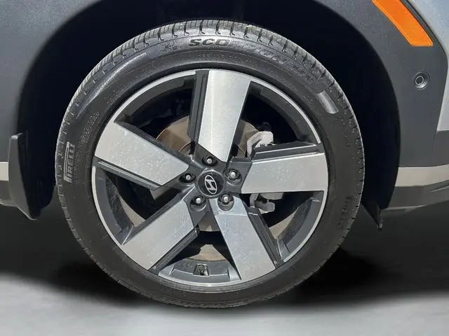 2026 Hyundai Santa Fe - $36,358