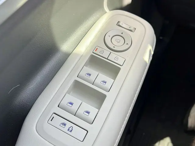 2026 Hyundai Santa Fe - $36,358