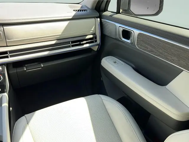 2026 Hyundai Santa Fe - $36,358