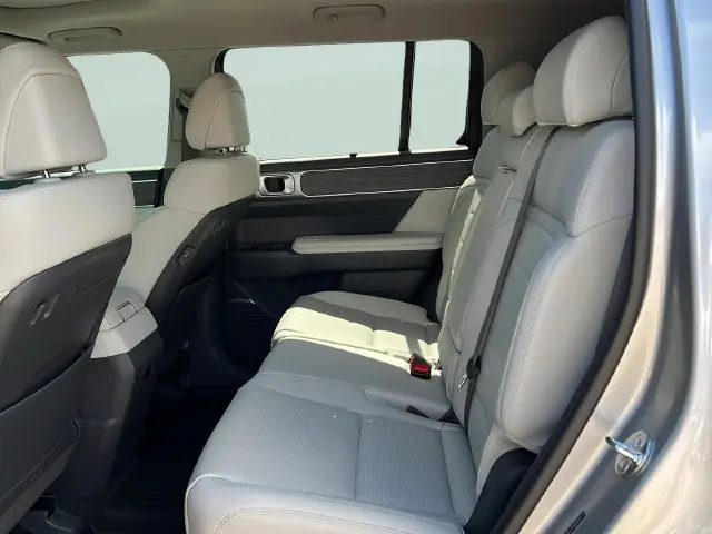 2026 Hyundai Santa Fe - $36,358