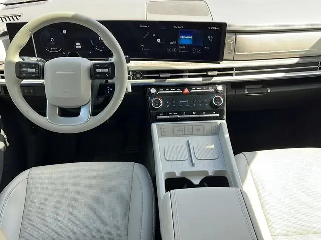 2026 Hyundai Santa Fe - $36,358